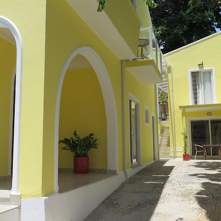 Casa Inglesa Hotel Salvador Exterior photo