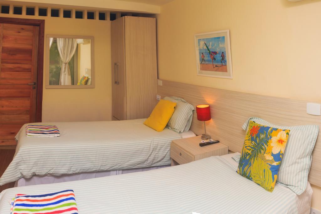 Casa Inglesa Hotel Salvador Room photo