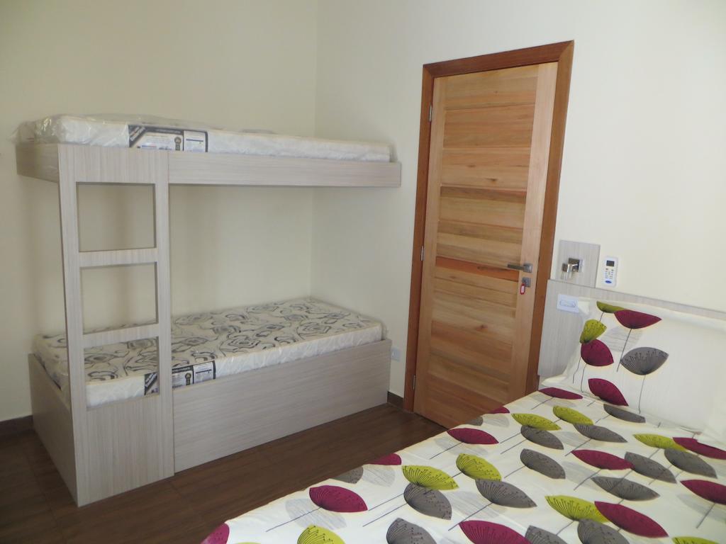 Casa Inglesa Hotel Salvador Room photo