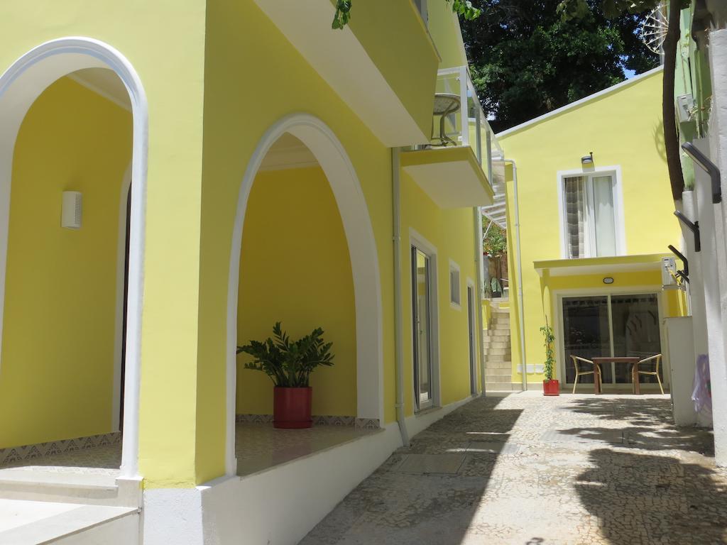 Casa Inglesa Hotel Salvador Exterior photo