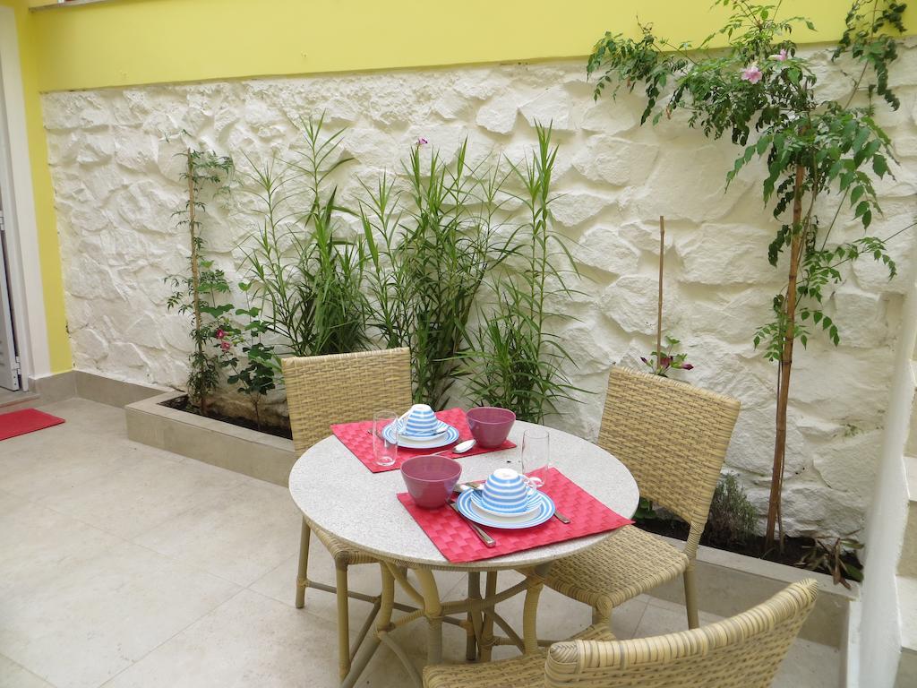 Casa Inglesa Hotel Salvador Exterior photo