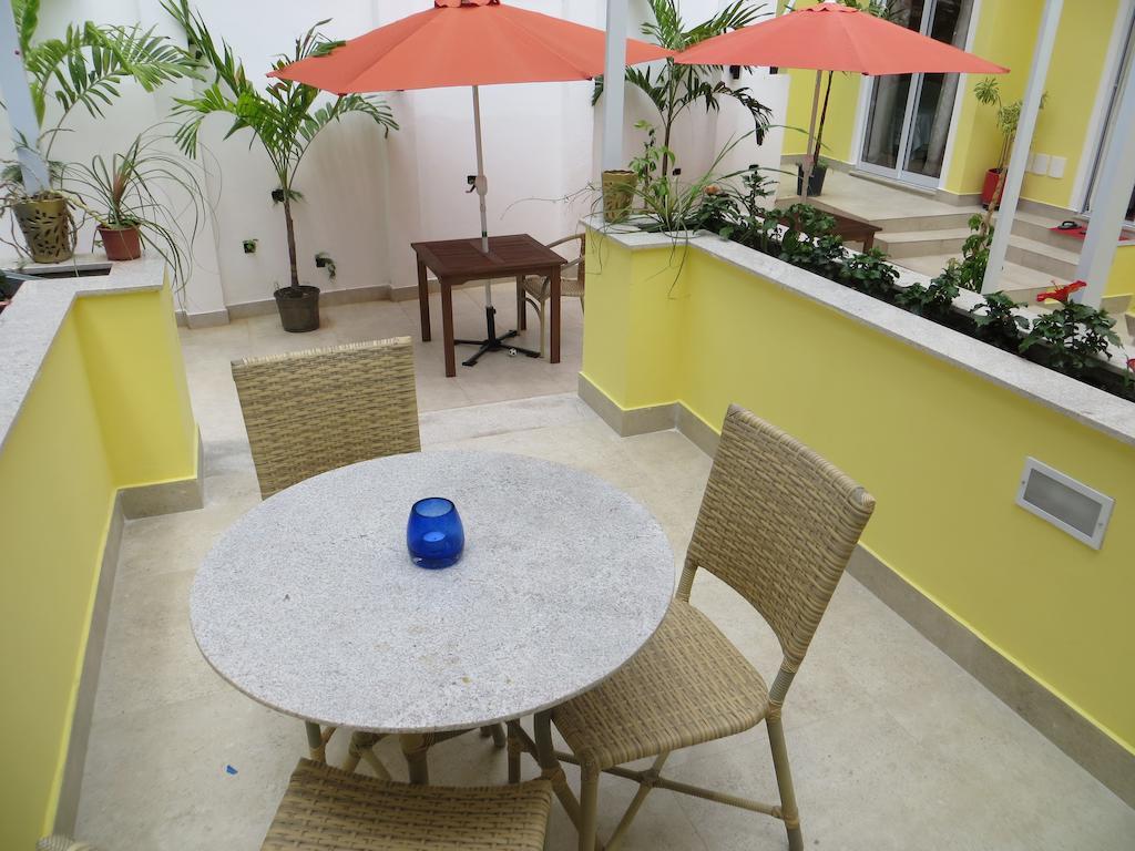 Casa Inglesa Hotel Salvador Exterior photo
