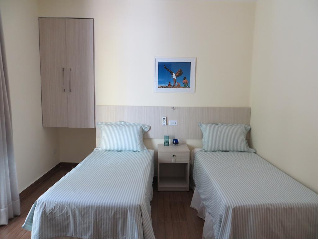 Casa Inglesa Hotel Salvador Room photo