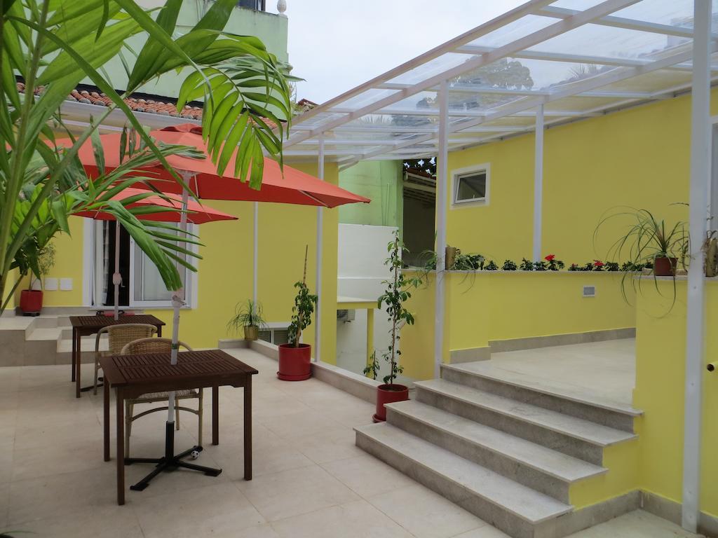 Casa Inglesa Hotel Salvador Exterior photo
