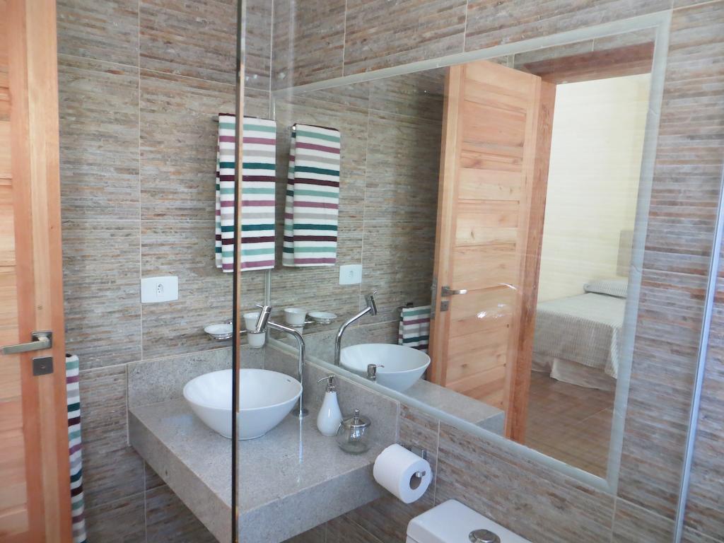 Casa Inglesa Hotel Salvador Room photo