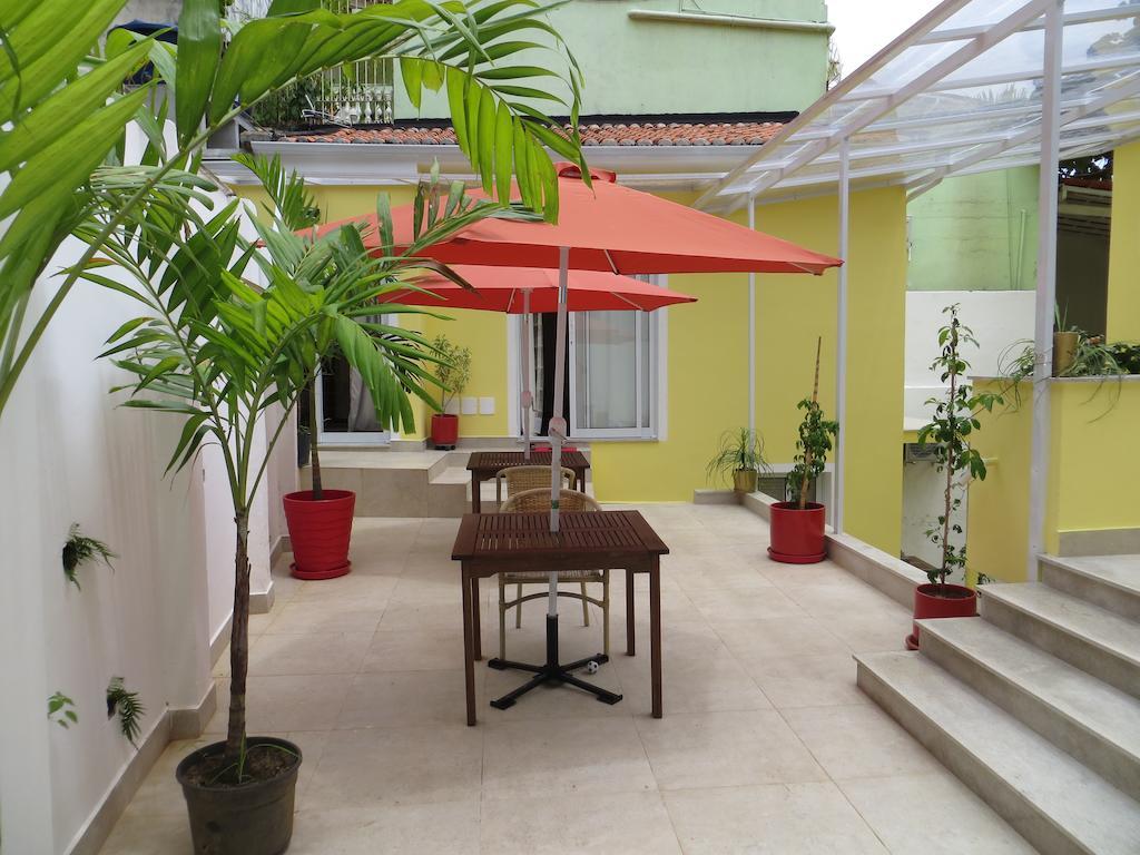 Casa Inglesa Hotel Salvador Exterior photo