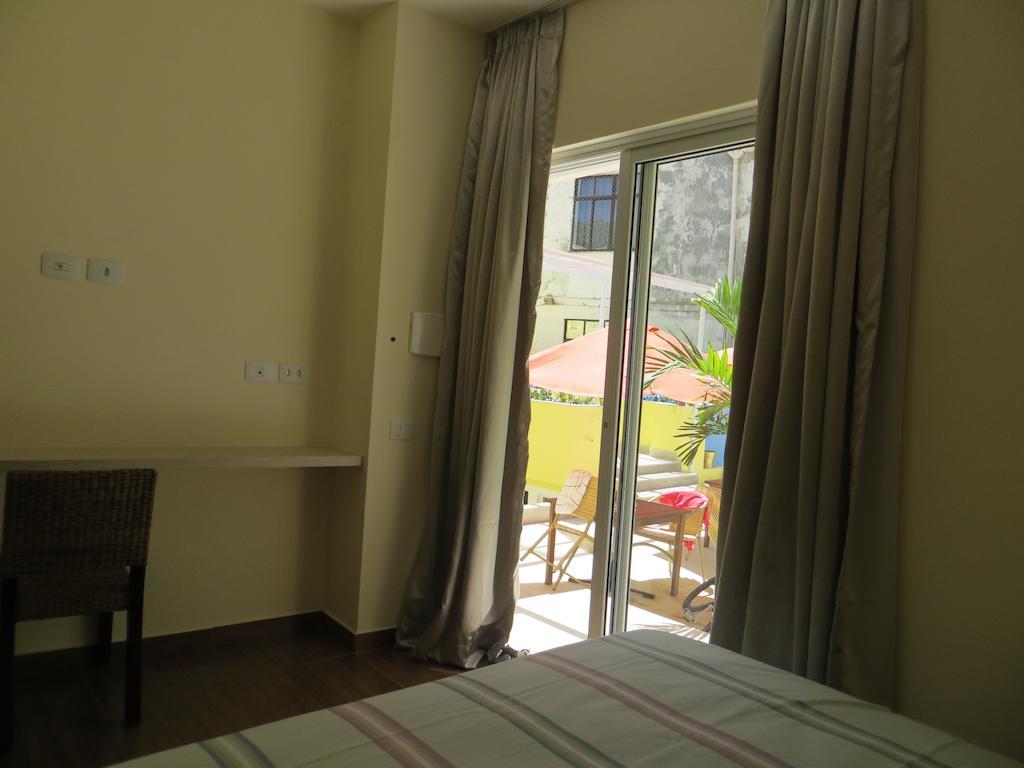 Casa Inglesa Hotel Salvador Room photo