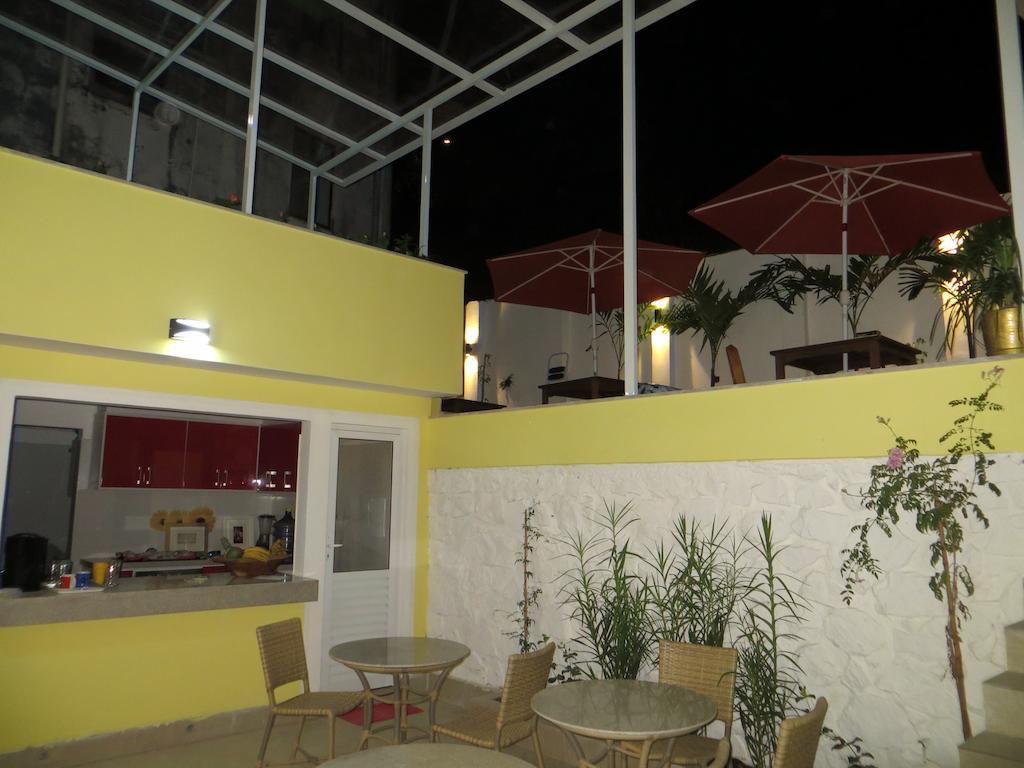 Casa Inglesa Hotel Salvador Exterior photo
